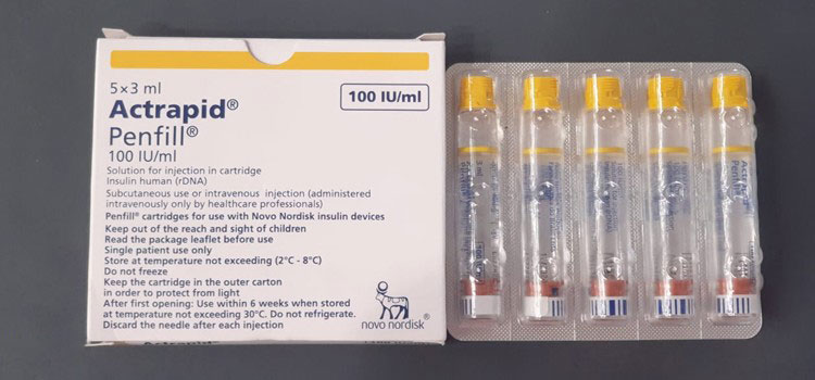 buy actrapid in Baldwin Park, CA